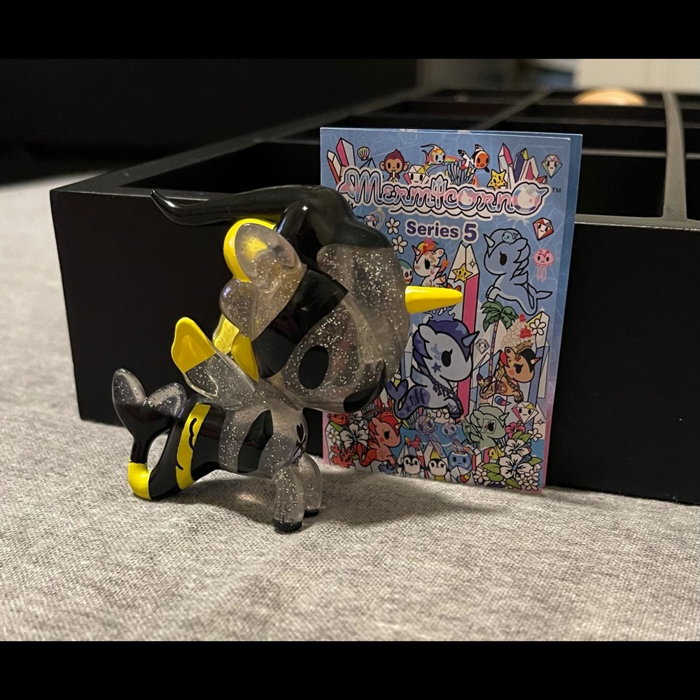 Tokidoki Mermicorno Series 5